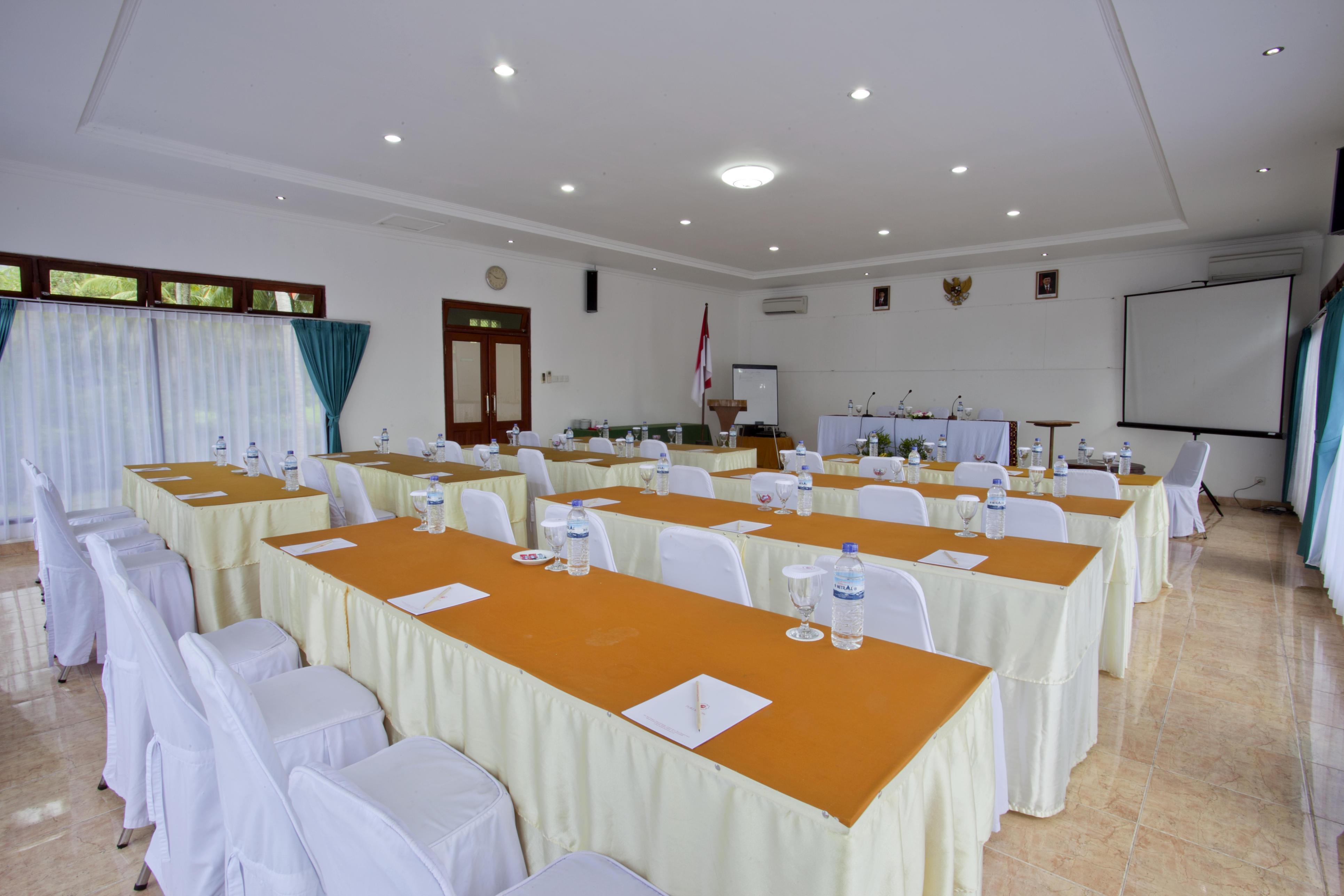 Puri Saron Senggigi Hotel Luaran gambar