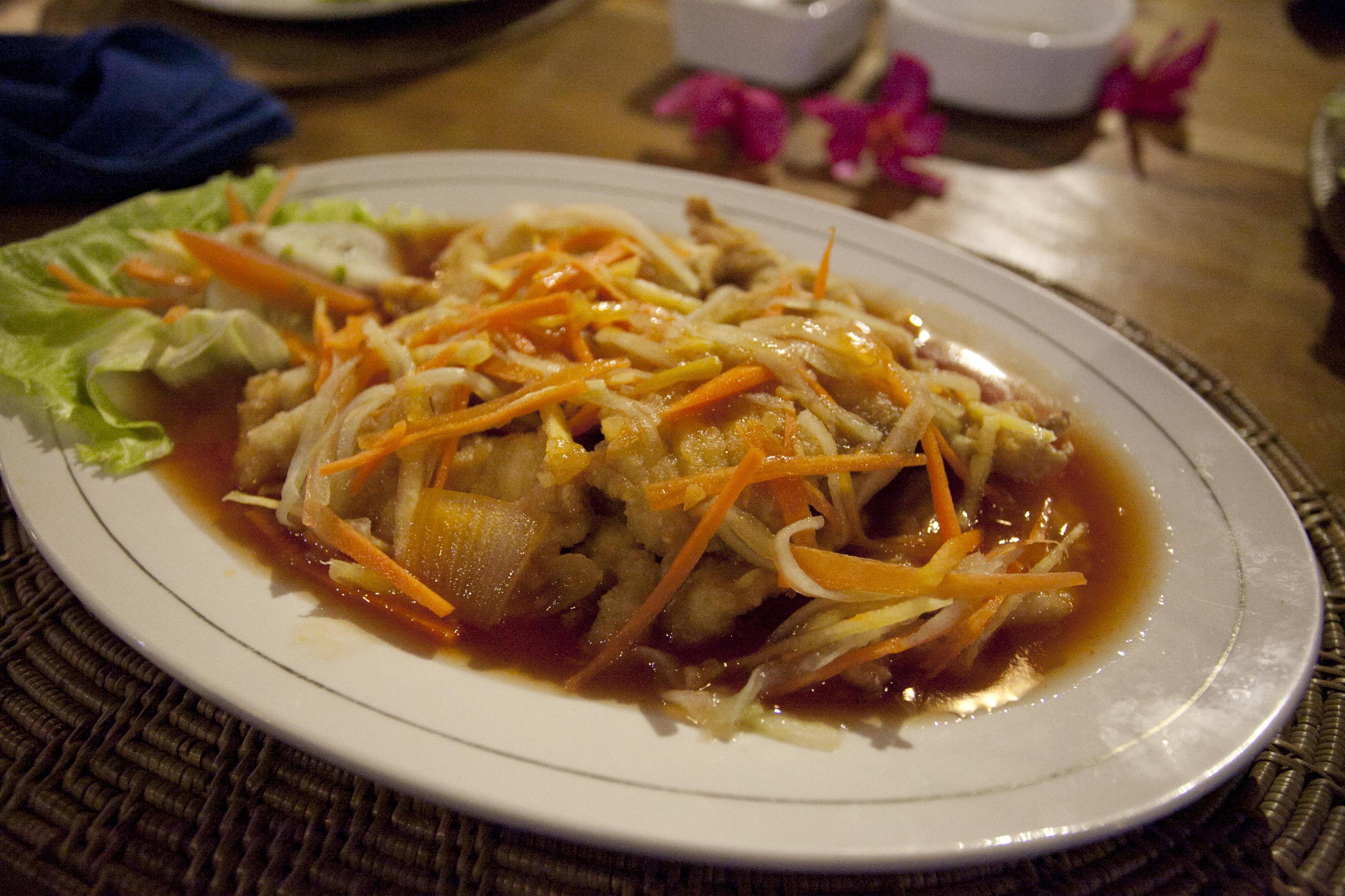 Puri Saron Senggigi Hotel Luaran gambar